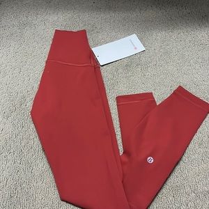 NWT Lululemon leggings!